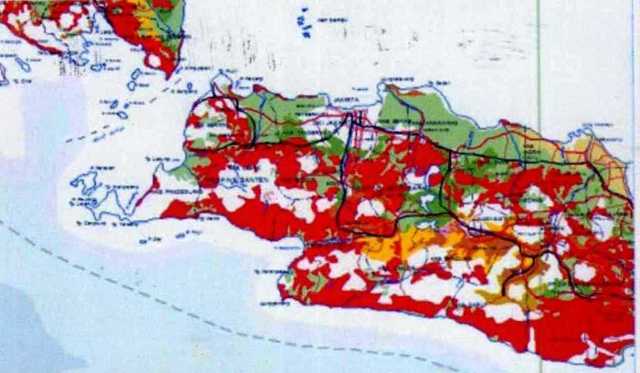 Atlas Arahan Teknologi Mekanisasi Pertanian